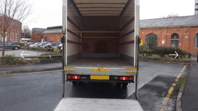 AStar Removal Services - Removal Companies in moortown