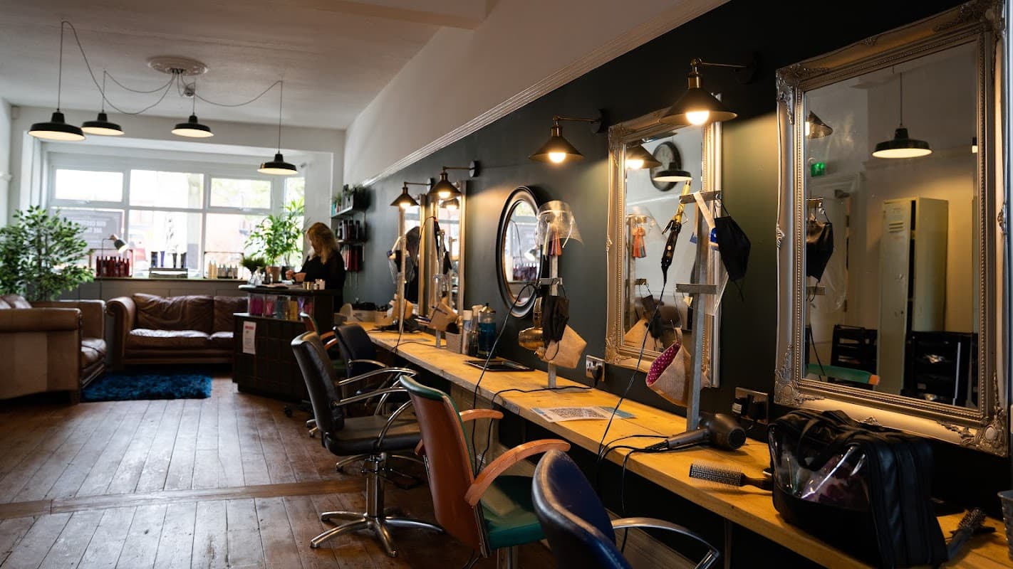 Infinity Hair and Beauty @ 14