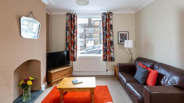 Accommodation at AIRE VUE - Skipton in skipton
