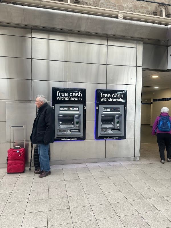 ATM (Virgin Money)