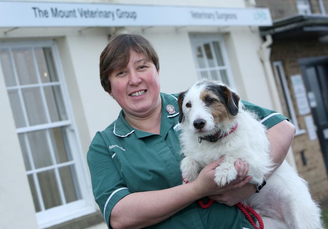 The Minster Veterinary Practice, Mount Branch