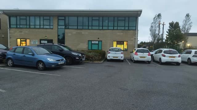 Tiny Tots Day Nursery - Nurseries in wombwell
