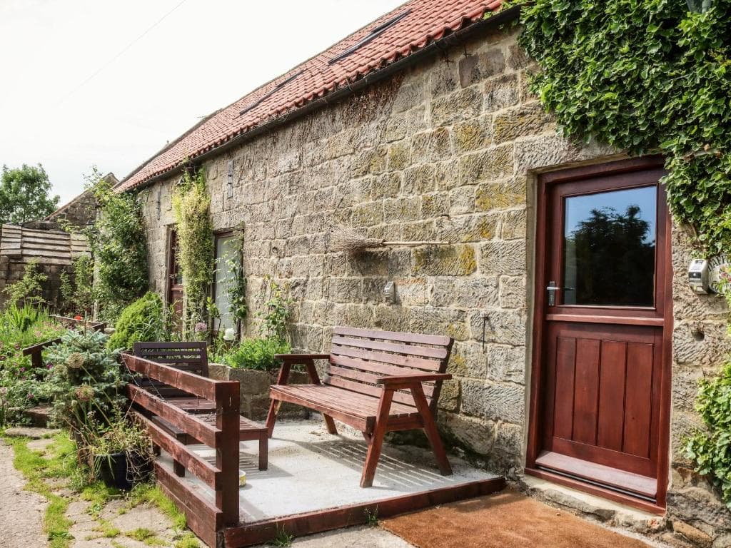 Daffodil Cottage, Whitby
