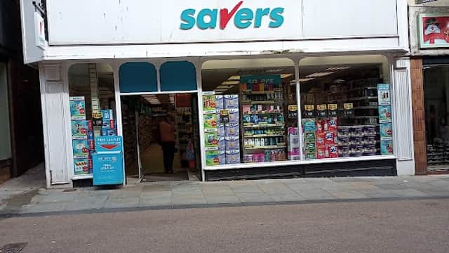 Savers Health & Beauty - Discount Stores in scarborough