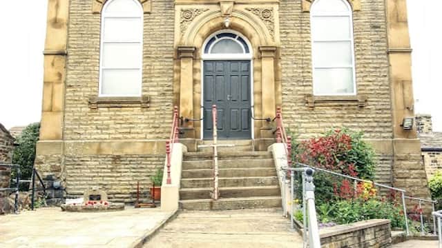 Clifton Methodist Church - Churches in brighouse