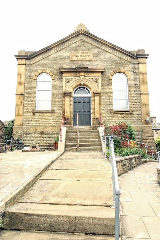 Clifton Methodist Church