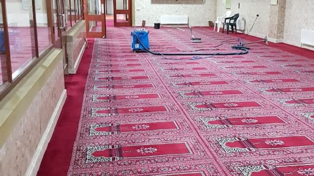 Madresah Taleemudeen - Mosques in batley