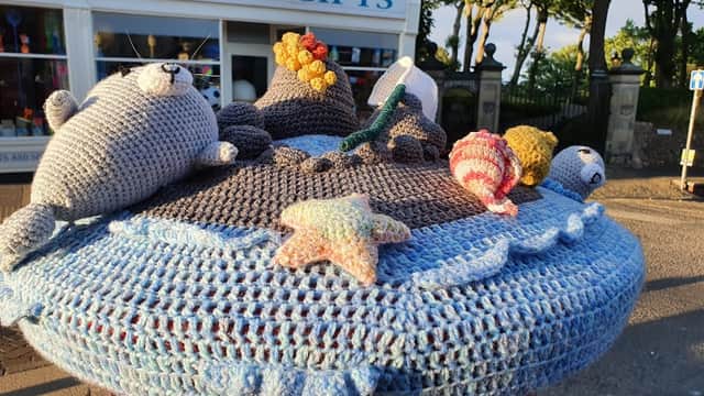 Walk Round Toys & Gifts - Gift Shops in filey