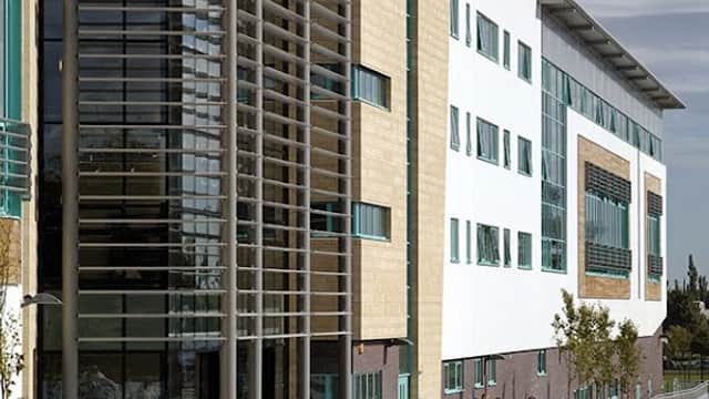 York College - Colleges in york
