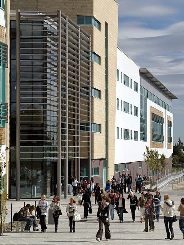 York College