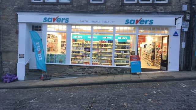 Savers Health & Beauty - Discount Stores in richmond