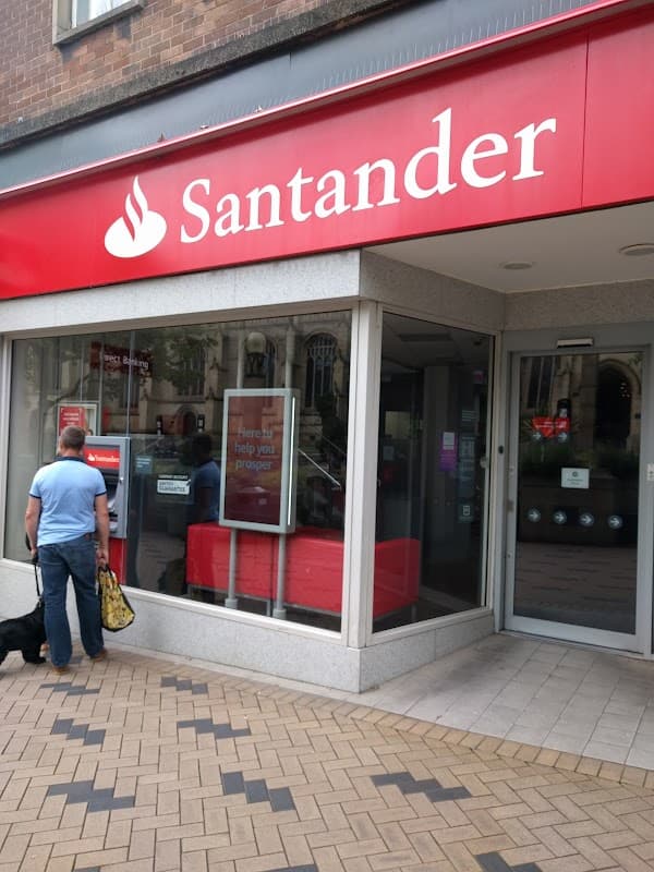 Santander