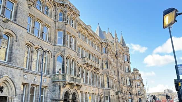 Kingsley Brookes Solicitors - Solicitors in huddersfield