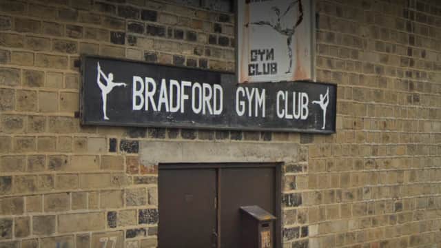 Bradford Gym Club - Gyms in bradford