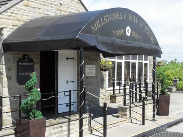 Millstones