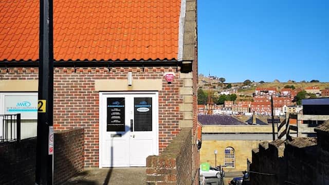 M Wasley Chapman & Co. - Accountants in whitby