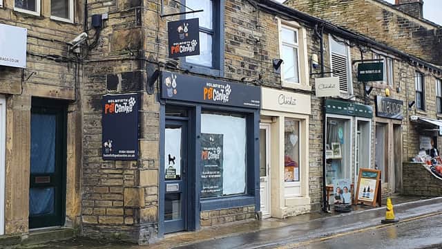 Holmfirth Pet Centre - Pet Shops in holme valley