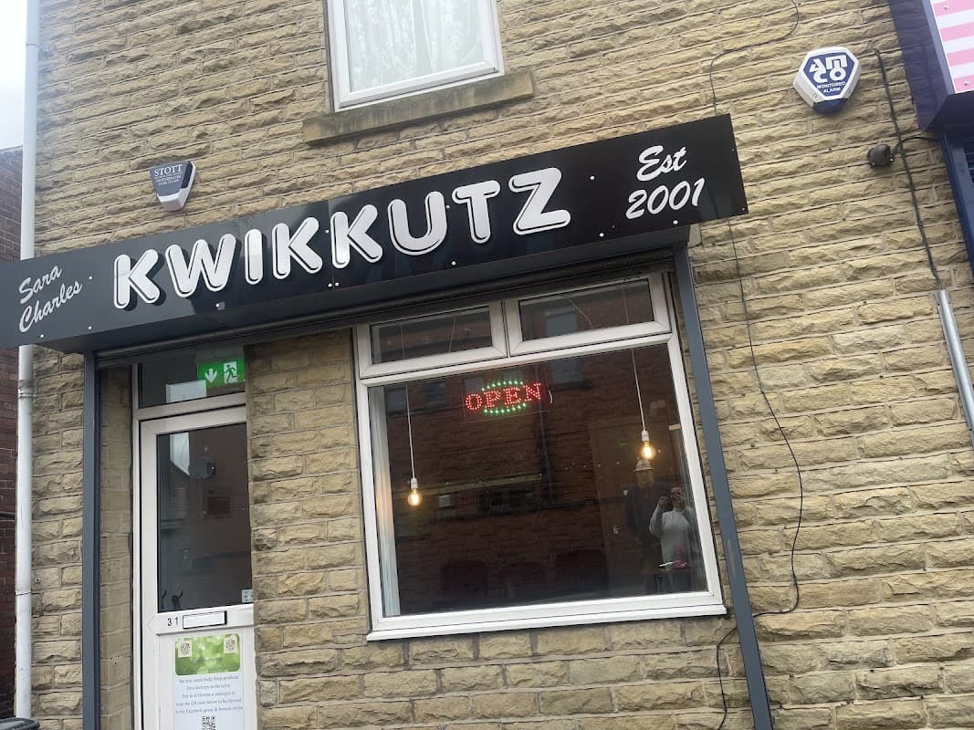 Kwik Kutz
