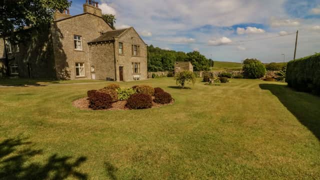 Low Skibeden Cottage, Embsay, Yorkshire