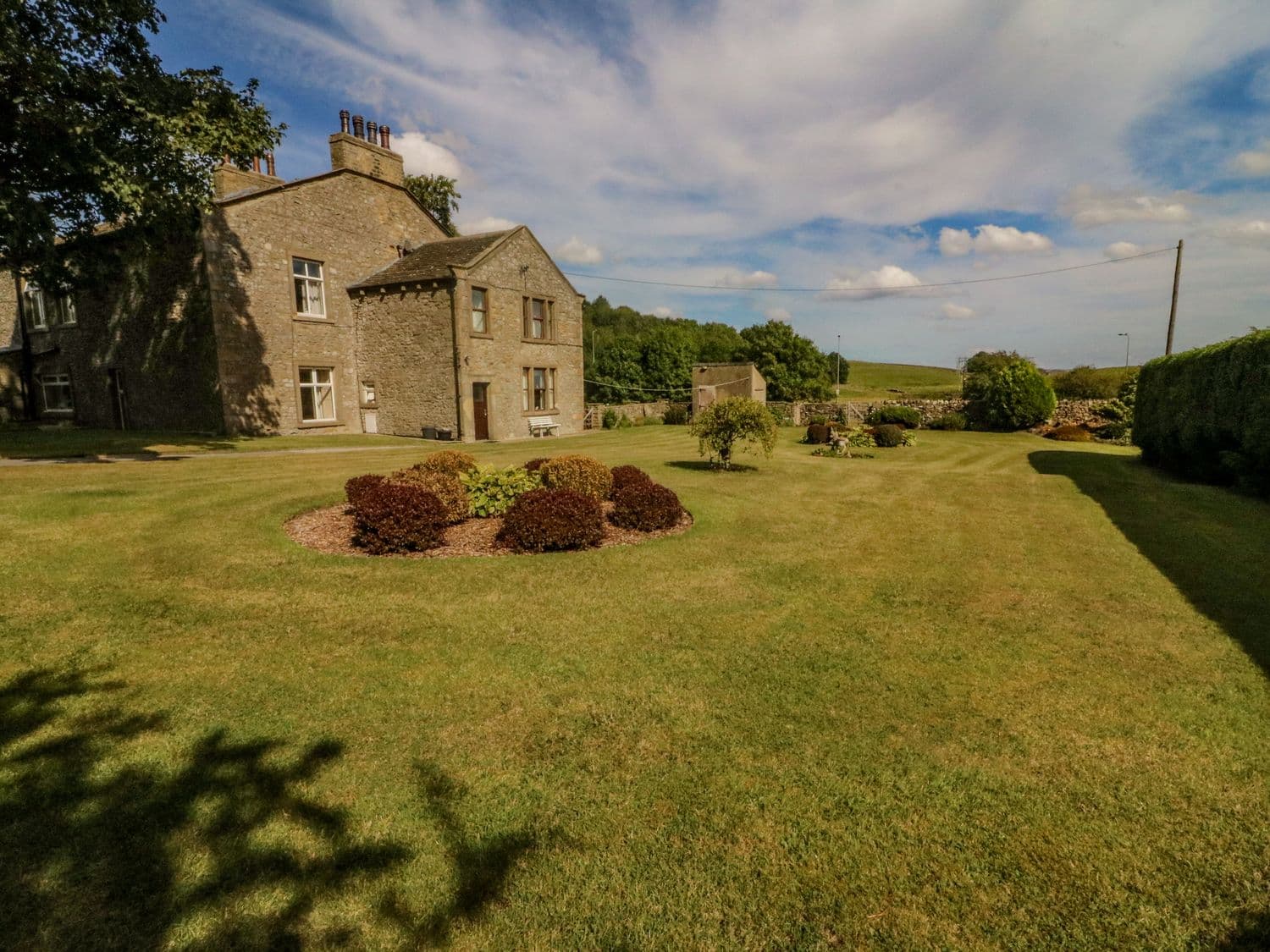 Low Skibeden Cottage, Embsay, Yorkshire