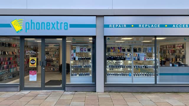 Phone Xtra - Phone Shops in wakefield