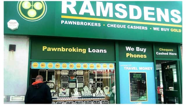 Ramsdens - Belgravia Goole - Goole - Jewellers in goole