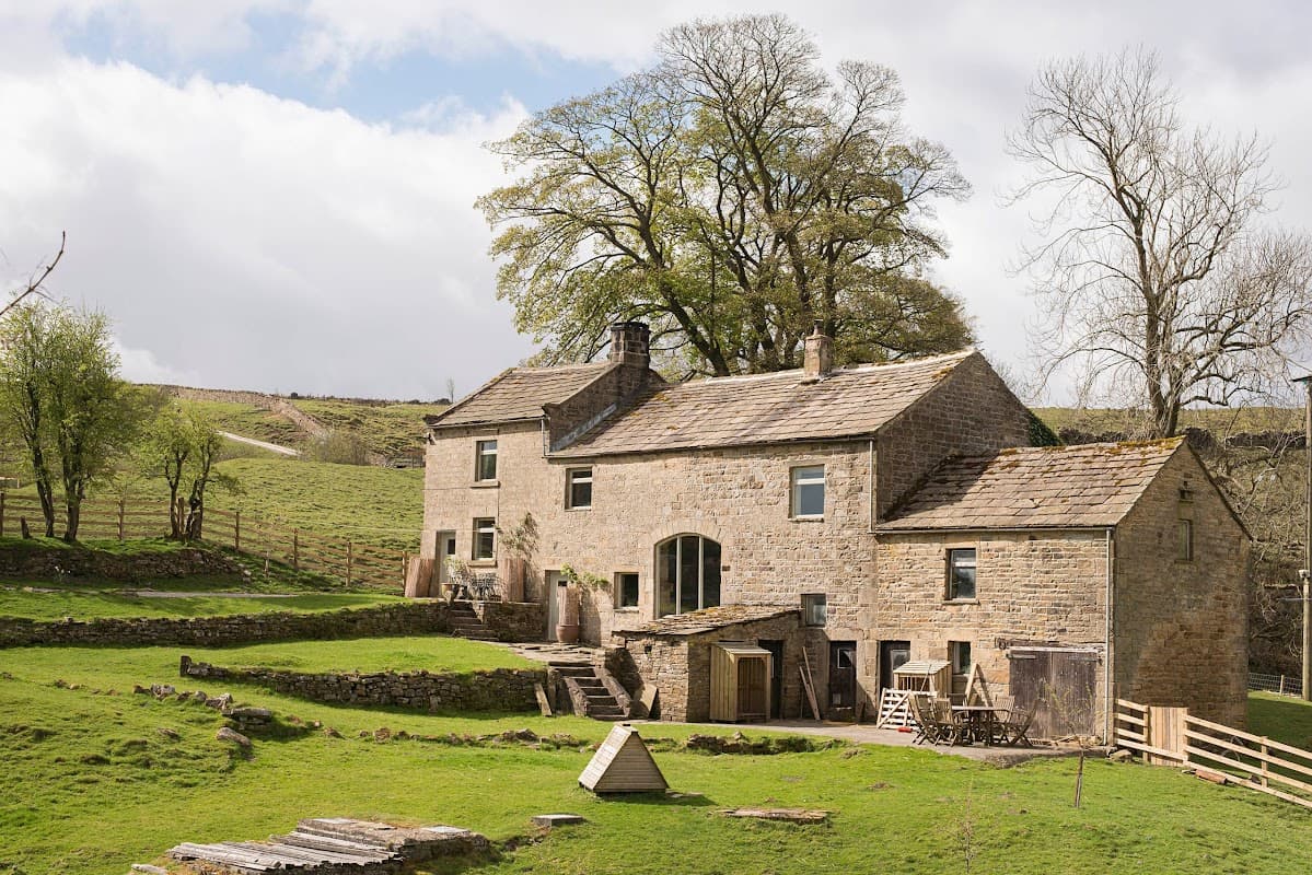 Moorhouse Cottage