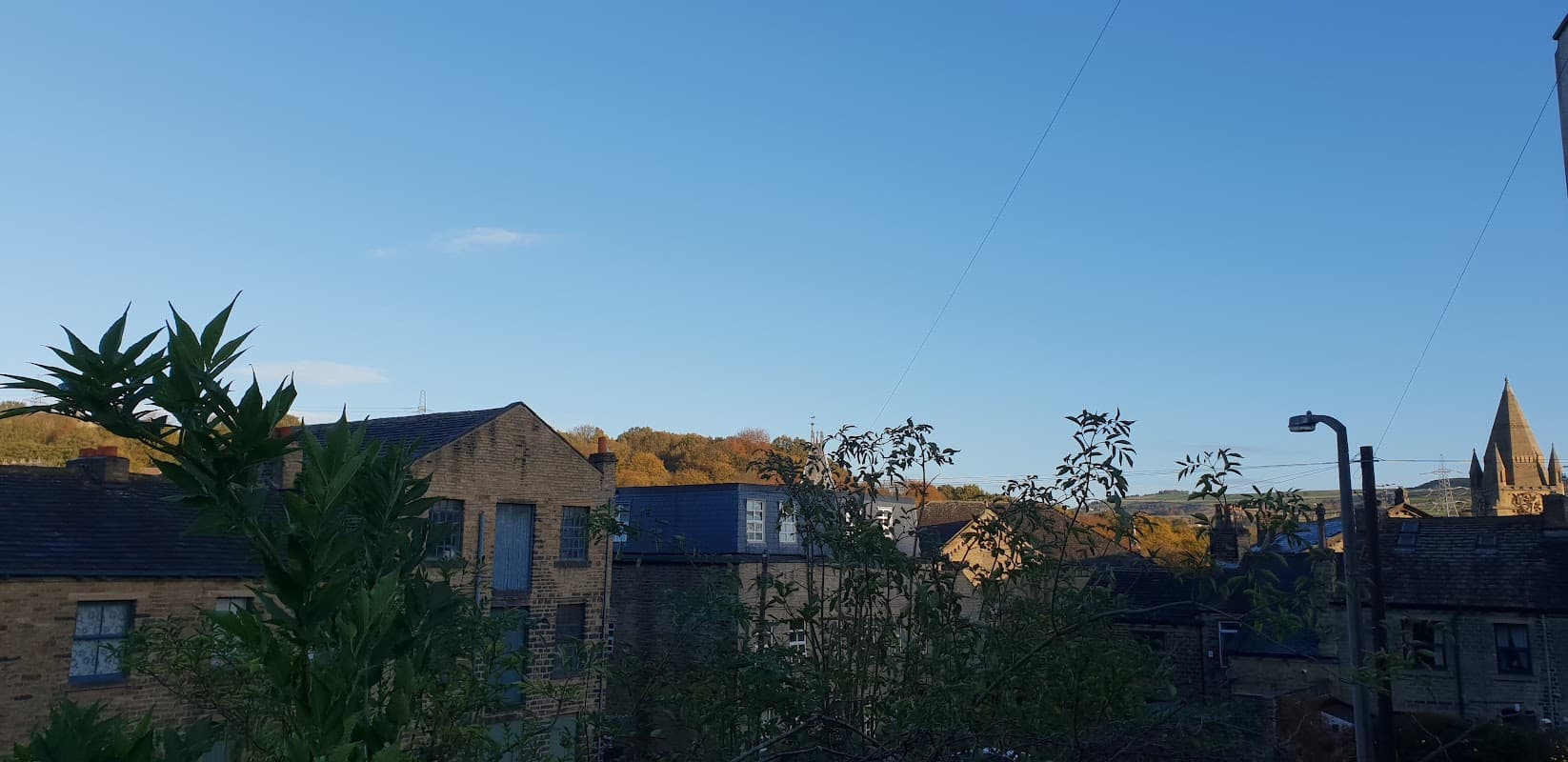 West Vale Academy