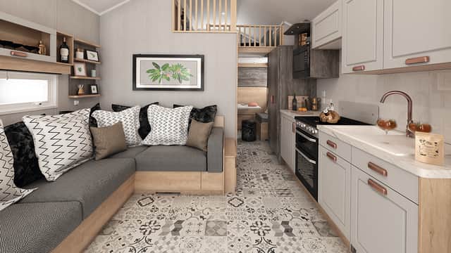 Cayton Village Glamping and Camping - Glamping in osgodby scarborough