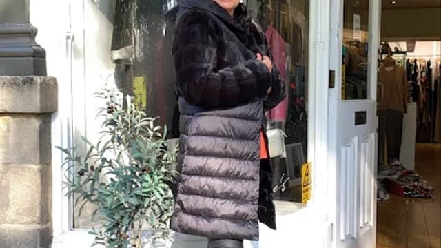 Georgies - Clothes Shops in harrogate