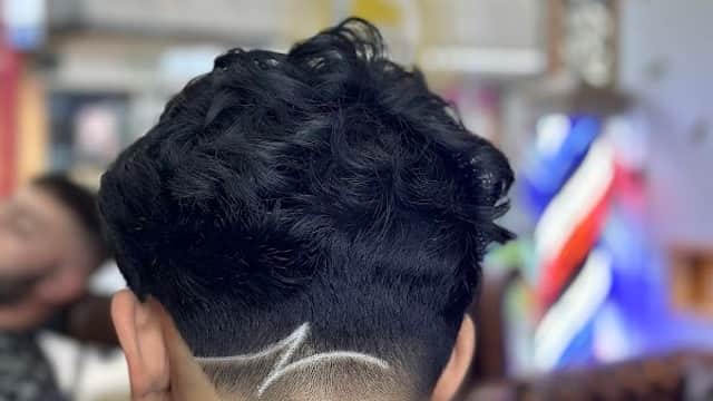 Palace Hair Studio - Barbers in batley