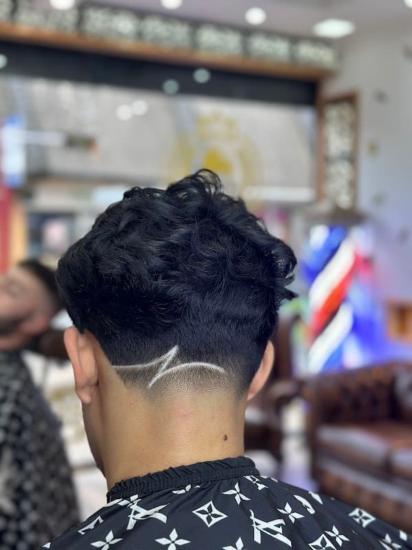 Palace Hair Studio