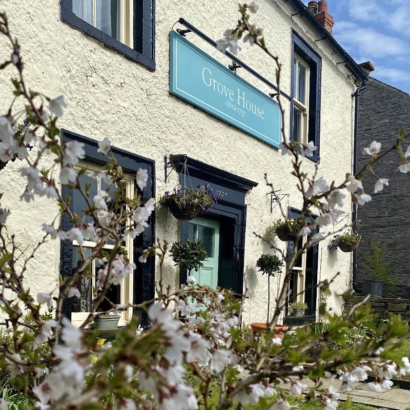 Grove House B&B