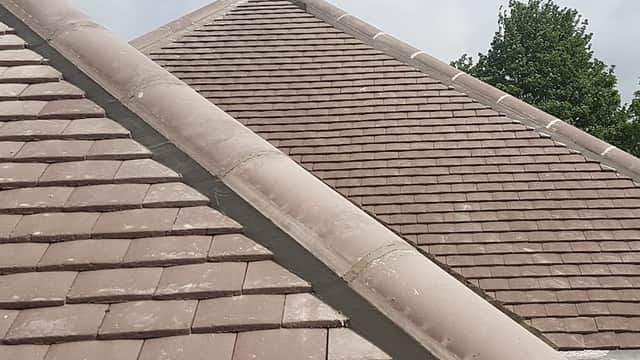 Baileys & Co Roofing Contractors - Roofers in leeds