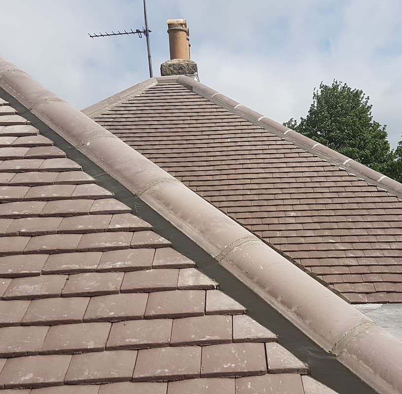Baileys & Co Roofing Contractors