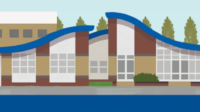 Windhill Primary School - Primary Schools in mexborough