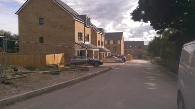 Roundhill Green - Estate Agents in cleckheaton