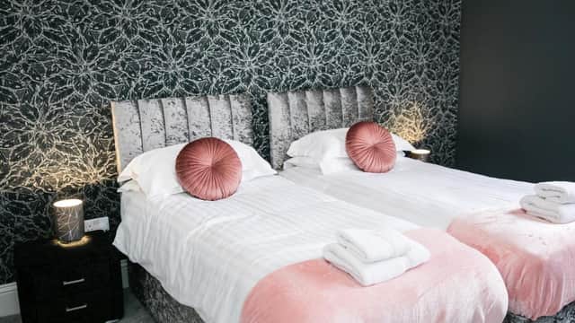 Accommodation at The Woolpack York - Unforgettable Group Getaway in Central York in york