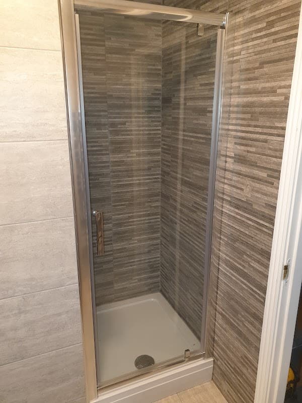 Energize Plumbing & Heating