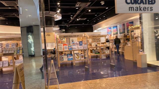 Curated Makers - Gift Shops in carbrook