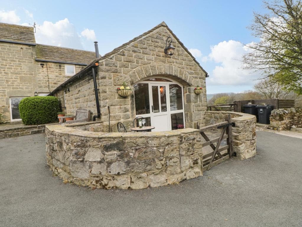 Moor House Farm Cottage