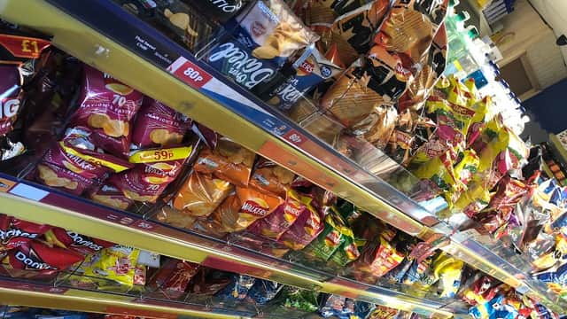Millmoor Minimarket - Grocers in rotherham
