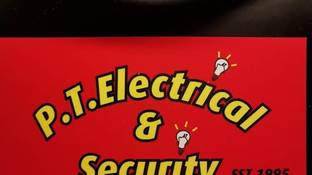 PT Electrical & Security - Electricians in halifax
