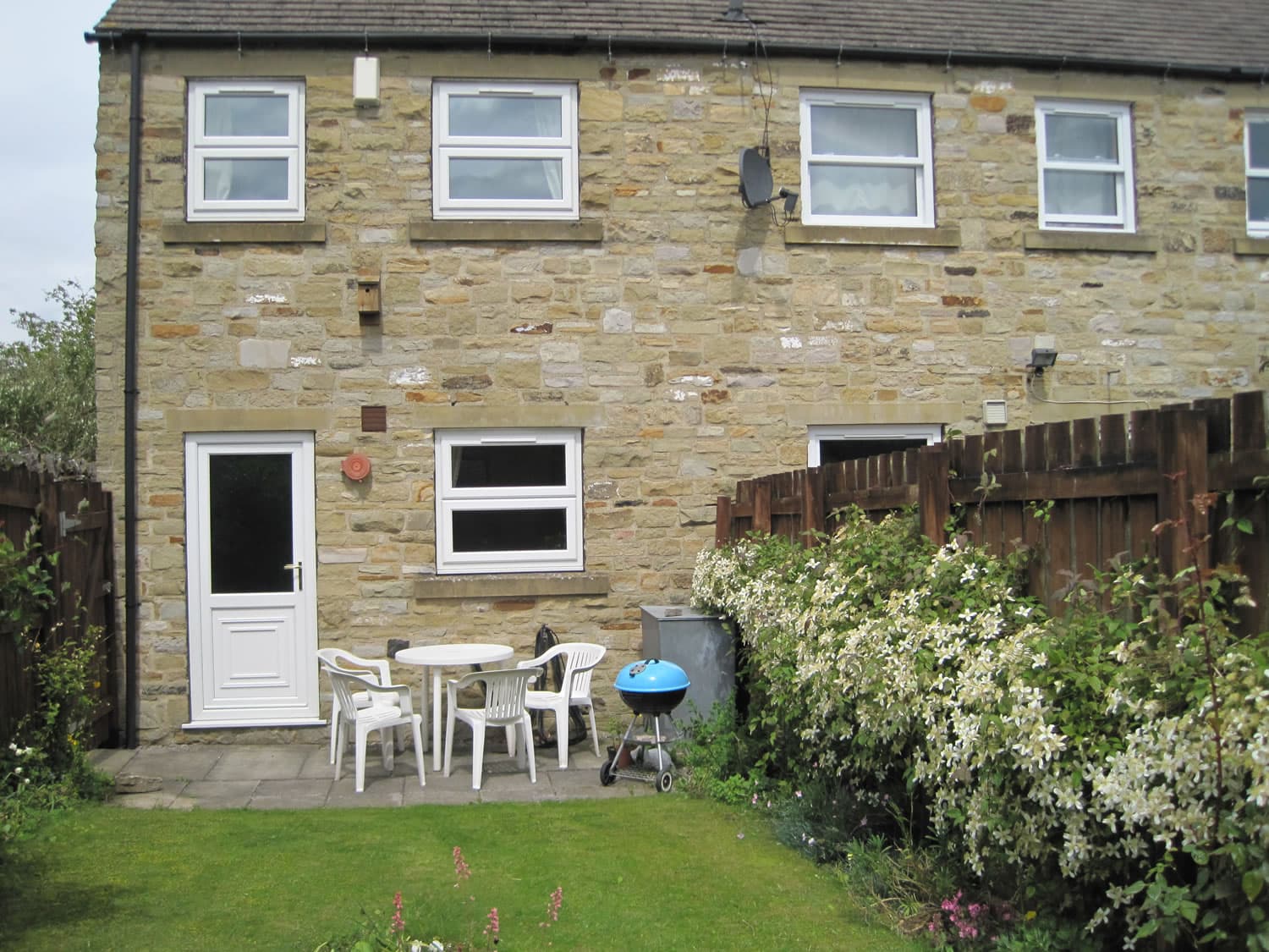 Honeykiln Cottage