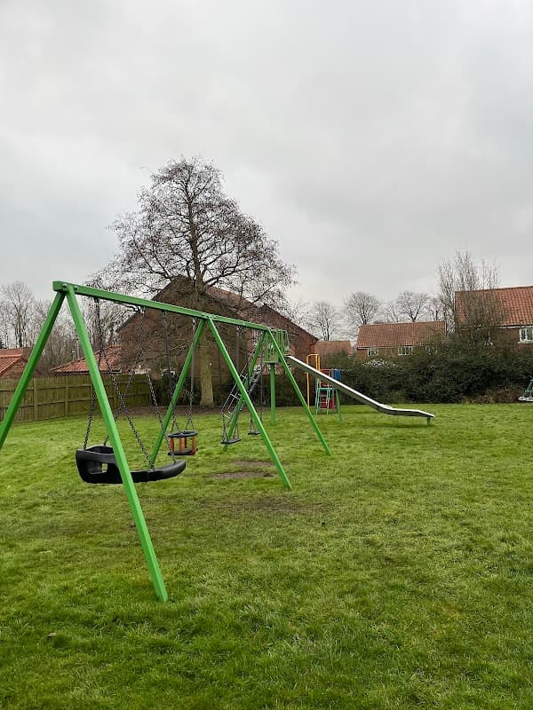 The Limes Play Area