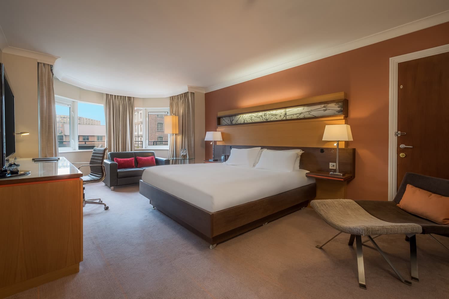 Hilton Sheffield