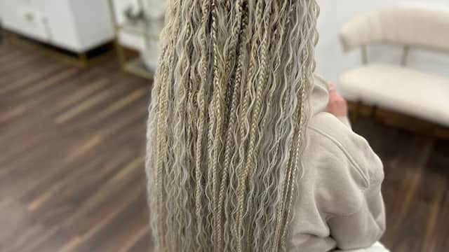 MJ Hair - Hair Salons in wakefield