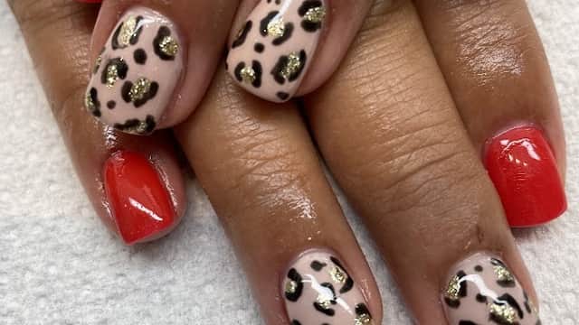 Belle Femme- Nails & Beauty and Aesthetics - Nail Salons in keighley