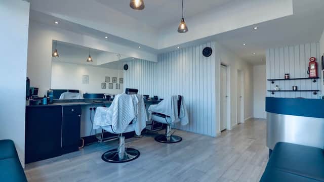 Bosh’s Barbers - Barbers in eckington