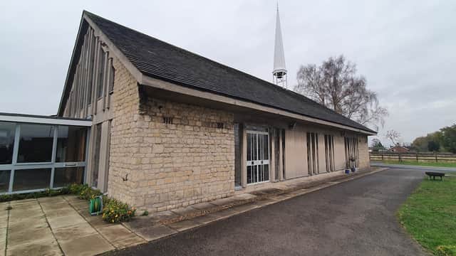 Heworth, Christ Church - Churches in heworth